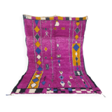Moroccan berber rug 302x204cm