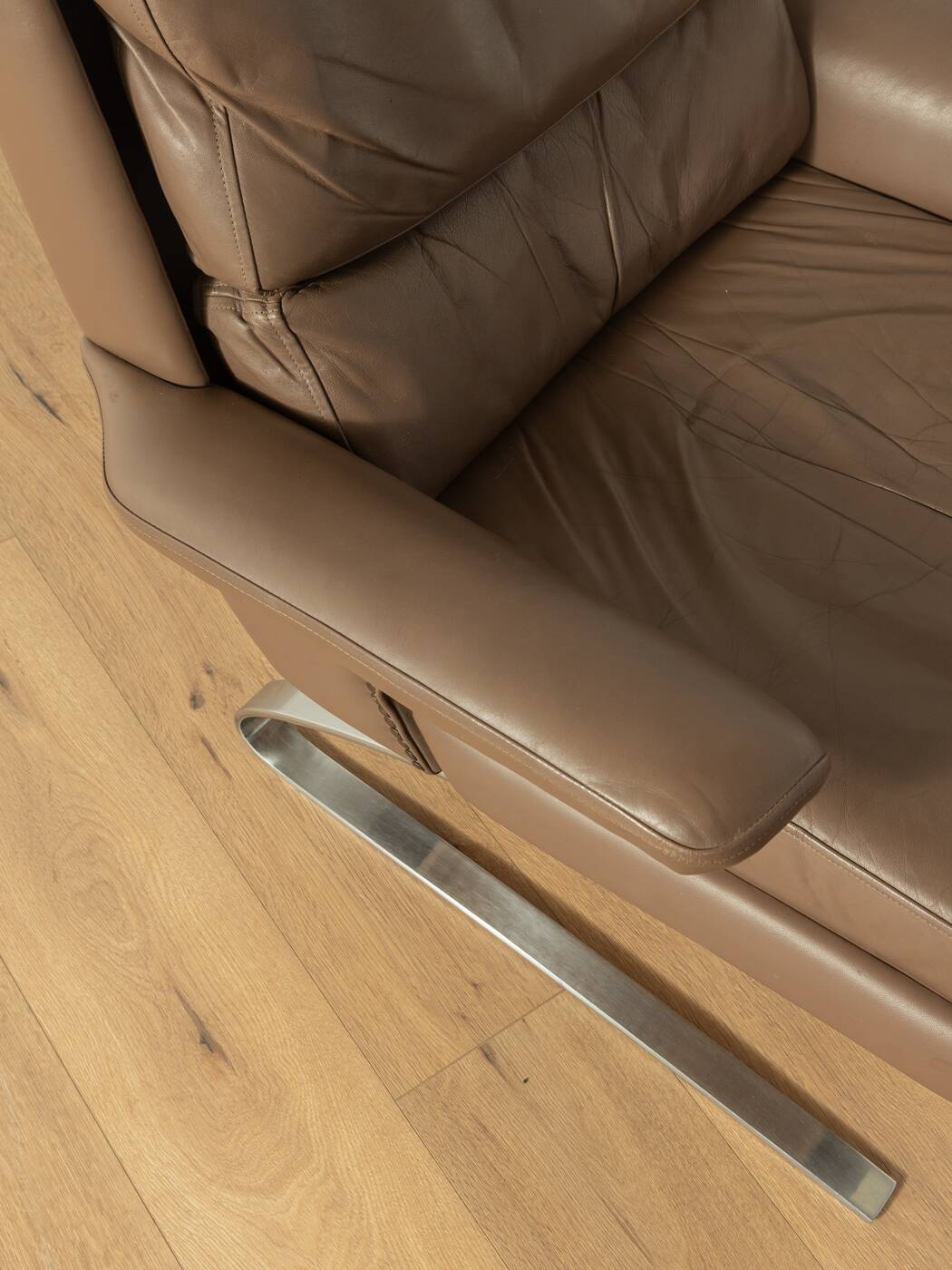 Conseta Swing-Chair by Cor