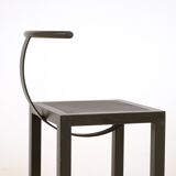 Sarapis stool by P.Starck for Aleph 1980's