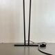 Murano Post-Modern Floor Lamp att. To Mazzega, Italy, 1980s