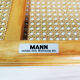 Table Mann, Germany, 1970s