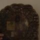 Pair of Mid-Century Swedish Brass Sconces