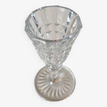 Verre Baccarat