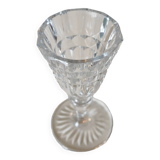 Baccarat glass