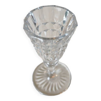 Verre Baccarat