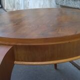 Table basse époque art déco