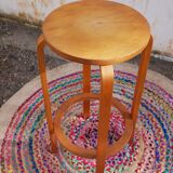 Scandinavian barstool 60 years