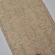 Oushak Antique Runner Rug sku 2289