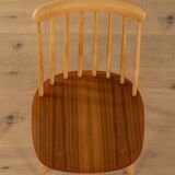 1960s dining chairs