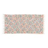 Tapisserie vintage brodée à la main