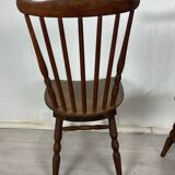 Bistro chairs
