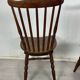 Chaises bistrot