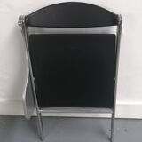 Donald chair, Poltrona Frau