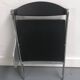 Chaise Donald, Poltrona Frau