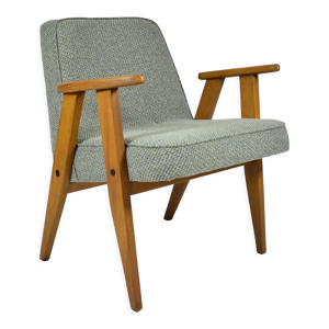 Fauteuil 366 designer
