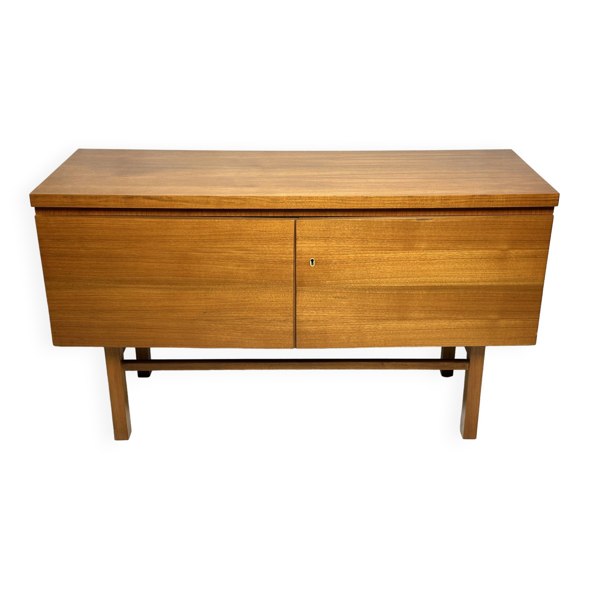 Enfilade vintage, Gerber Mobelhaus, Suisse 1970