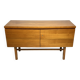 Enfilade vintage, Gerber Mobelhaus, Suisse 1970