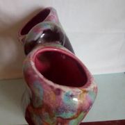 Vase Beauzil des années 50