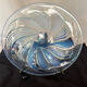 Assiette René Lalique