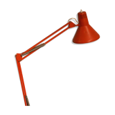 Lampe d'architecte années 60