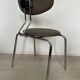 Desk Chair by Kovona, Model Z-002, Czechoslovakia 1970’s