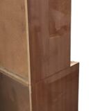 High vintage enfilade from the 50s-60s – mid-century Scandinavian sideboard