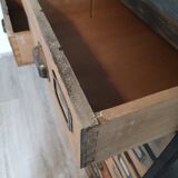 Furniture workshop drawers