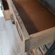 Furniture workshop drawers