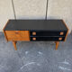 Petite enfilade vintage