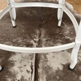 Nicolle stool