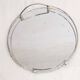 Plateau miroir vintage