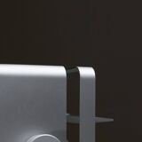 ALUMINUM SHADE LAMP