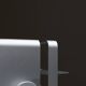Aluminum Shade Lamp