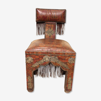 Berber chair