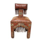 Chaise berbère