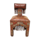 Chaise berbère