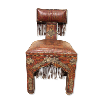 Berber chair