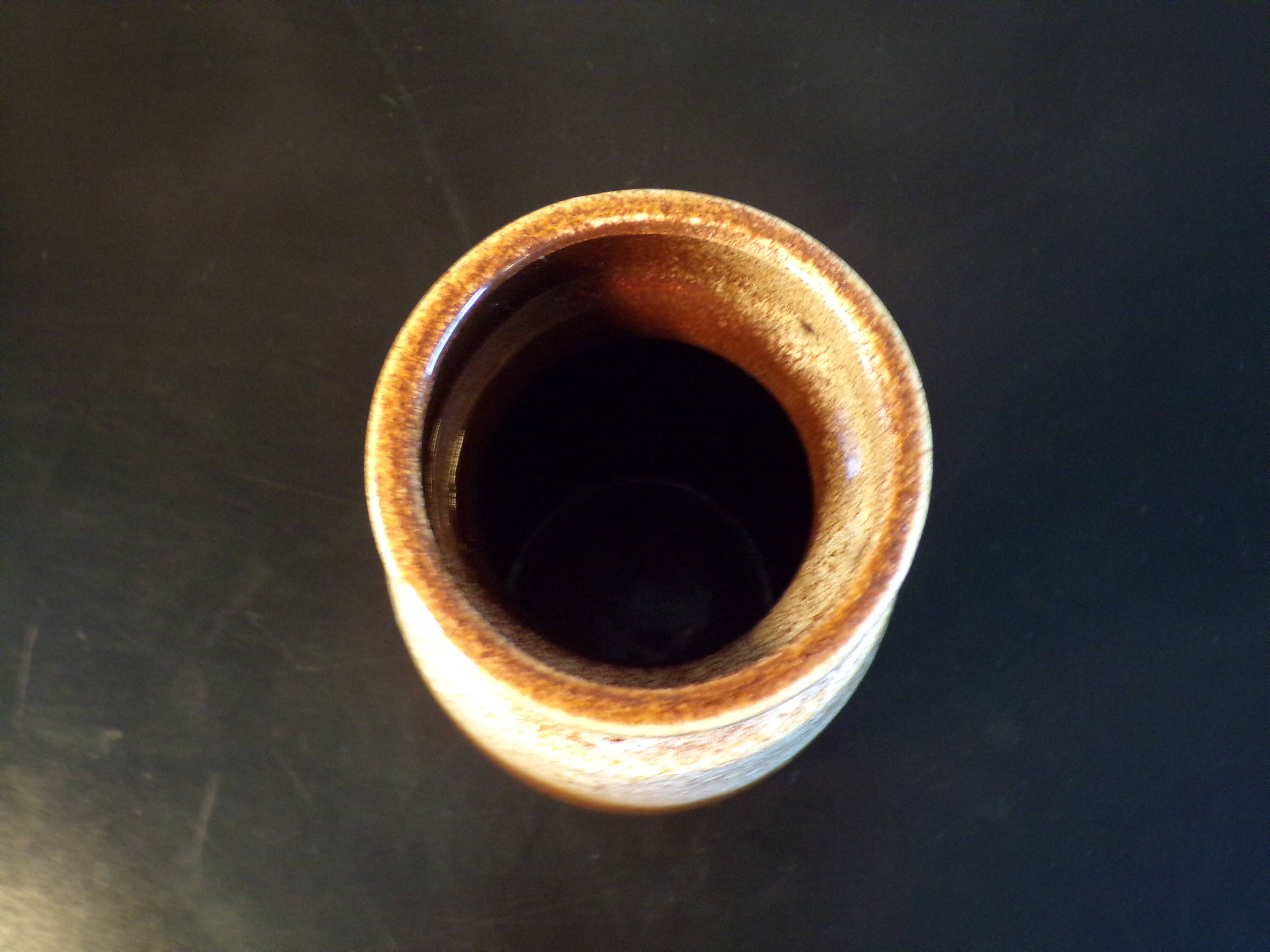 Vase WG Scheurich 242-22