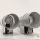 Pair of 20th century wall sconces