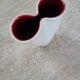 Vintage Elchinger vase