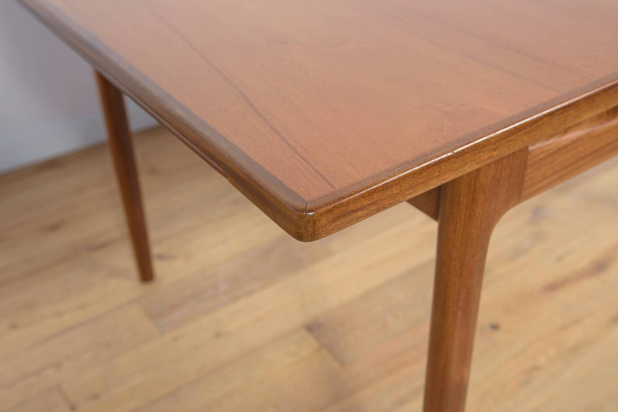 Mid-Century Dining Table by Ib Kofod Larsen for G-Plan, United Knigdom,1960