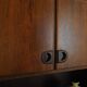 Rosewood Bookcase by Svend Langkilde, Danish Design 1960s