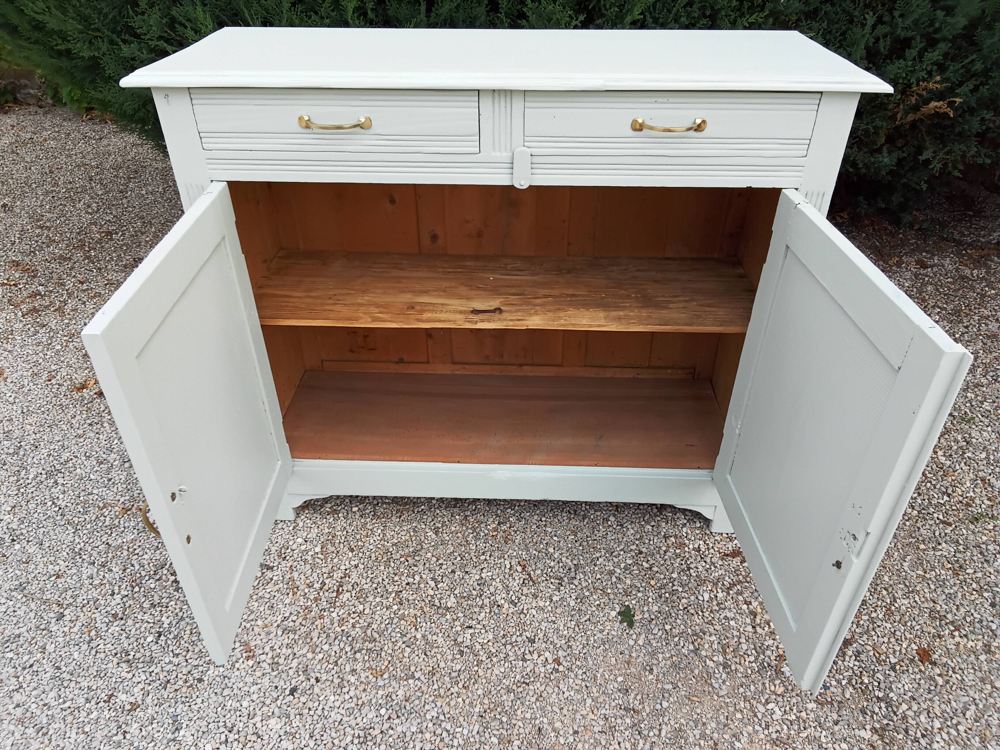 Art Deco Buffet