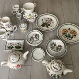 Tableware service
