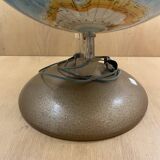 Terrestrial globe 90s (K)