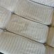 Set of 2 vintage meurop modular armchairs / single seat