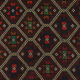 Anatolian handmade kilim rug 291 cm x 180 cm