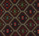Anatolian handmade kilim rug 291 cm x 180 cm