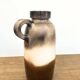 Fat Lava Vase West Germany H 54 cm