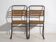 2 chaises de jardin anciennes, c.1920